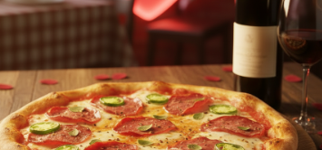 Produktbild Happy Valentine nur am 14.02.