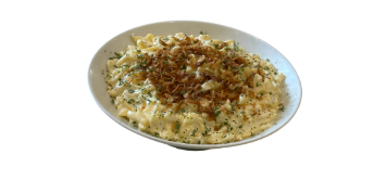 Produktbild Käsespätzle Sparfuchs