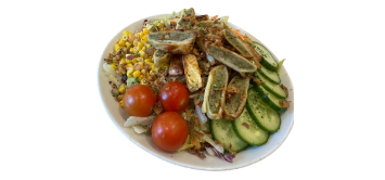 Produktbild Salat Pfennigfuchser